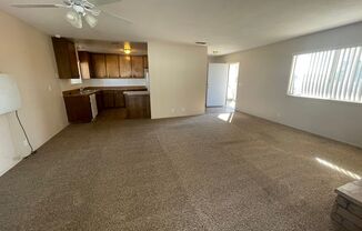 2 beds, 2 baths, $1,950