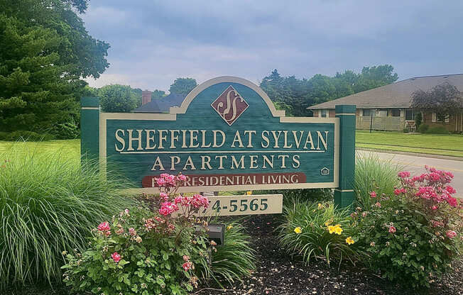 Sheffield at Sylvan