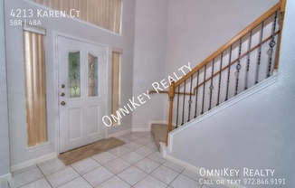 4213 KAREN CT