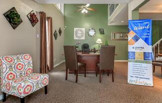 Gessner Park - Apartment Living in Houston, TX