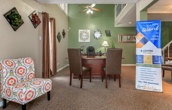 Gessner Park - Apartment Living in Houston, TX
