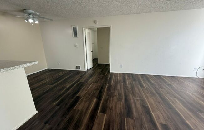 1 bed, 1 bath, 716 sqft, $2,150, Unit D018