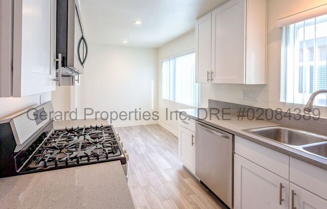 2 beds, 2 baths, $3,150, Unit #C