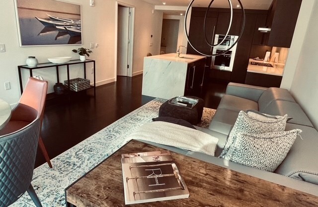 1 bed, 1.5 baths, 1,128 sqft, $8,900, Unit 14A