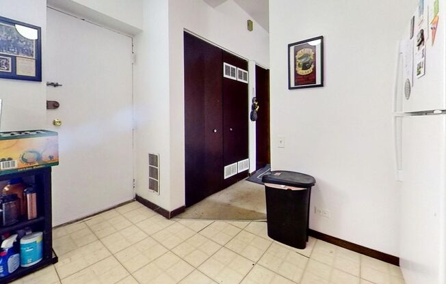 Top Floor Southport Corridor Two Bedroom
