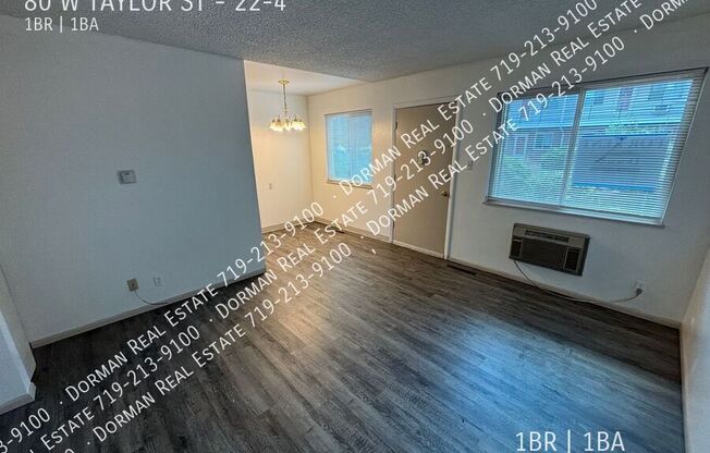80 W Taylor St