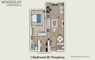 Partner-provided photo for $2450 unit