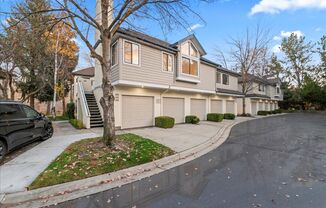 2-bedroom 2-bathroom condo, located steps from the Boise River Greenbelt