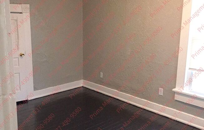 Cozy 3 Bed, 1.5 Bath, Convenient to I-70 and WPAFB