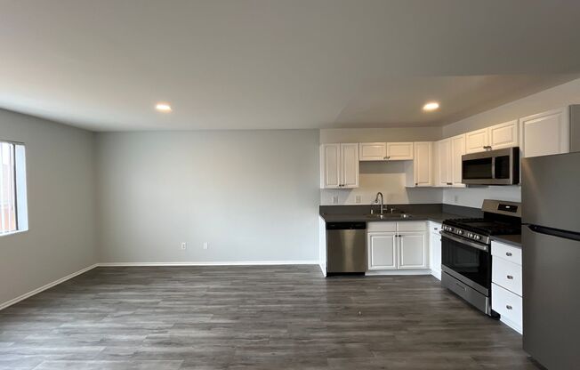 1 bed, 1 bath, 615 sqft, $1,498, Unit 306