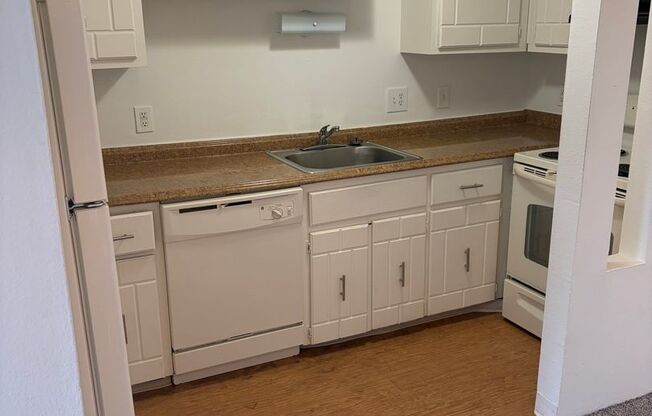 1 bed, 1 bath, 560 sqft, $1,099, Unit C-309