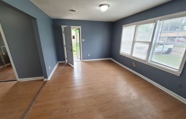 Welcome to your new home in West Memphis, AR!