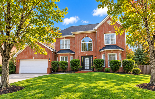 Anneewakee Trails - Grand Foyer & Enjoy resort-style amenities,