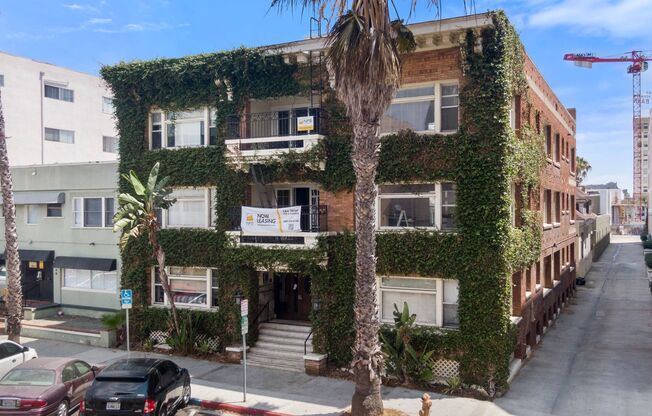 Studio, 1 bath, 354 sqft, $1,495, Unit 201