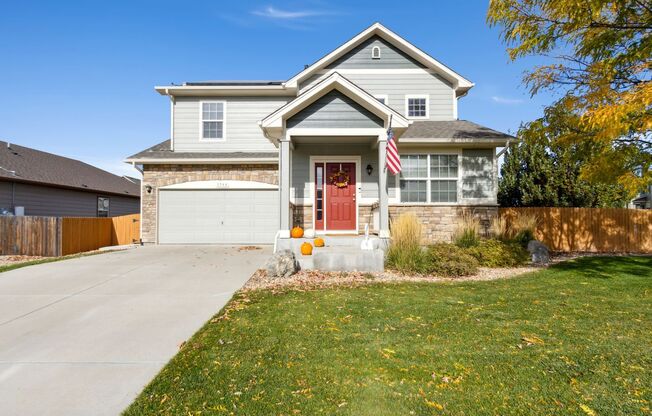 Modern and Updated 3-Bedroom, 2.5 Bathroom Home with Solar in Windshire Park