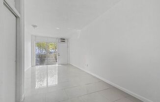 Studio, 1 bath, 450 sqft, $1,600, Unit 1685-07