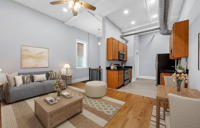 3301 Park Ave.