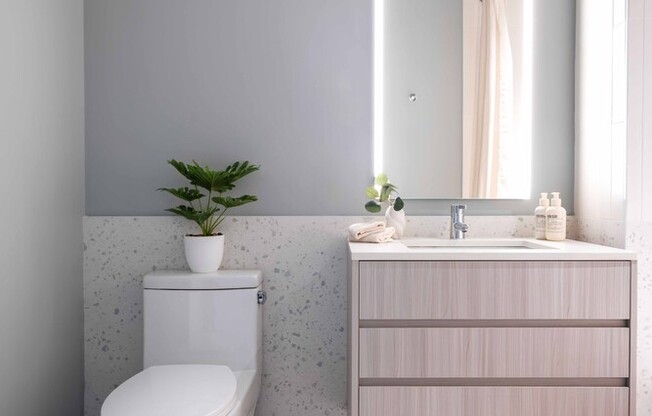 2 beds, 2 baths, $14,500, Unit PHH