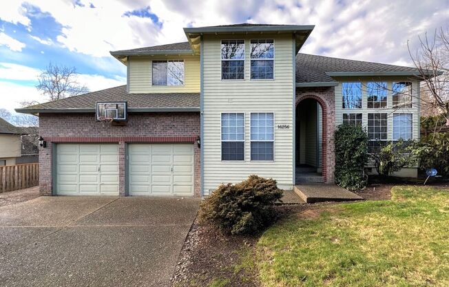 16256 NW Kevin Court ~ Fabulous Home in Bethany