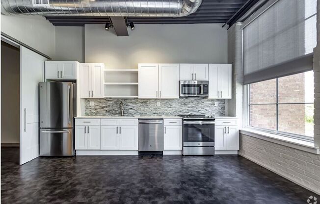 Merrell-Soule Lofts