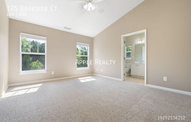 125 BRAESIDE CT