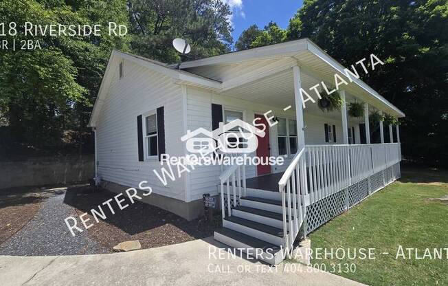 518 Riverside Rd