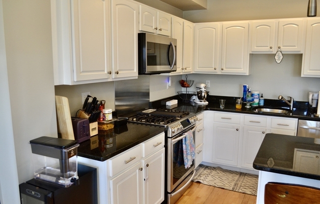 1306 Columbia Road 3B