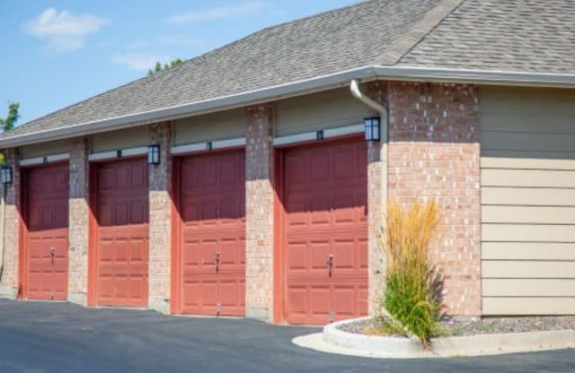 Reserved Resident Parking & Garages at Indigo Creek Apartments, Colorado, 80229