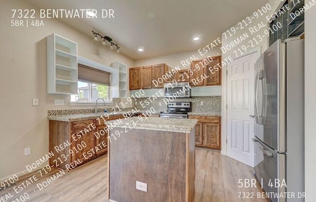 7322 BENTWATER DR