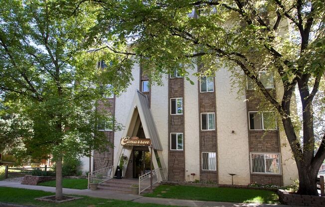 1 bed, 1 bath, 550 sqft, $1,180, Unit 302