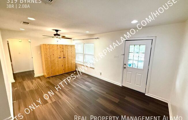 319 BYRNES