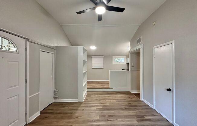 Sunnybrook/Robertson Duplex  SERIES 314