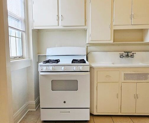 1 bed, 1 bath, 550 sqft, $1,500, Unit 311