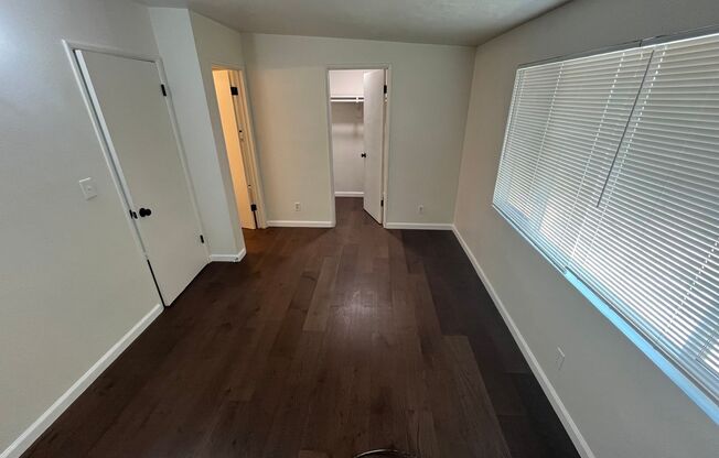 1 bed, 1 bath, $2,000, Unit 705D