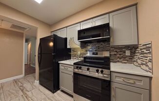 8101 West FLAMINGO Road