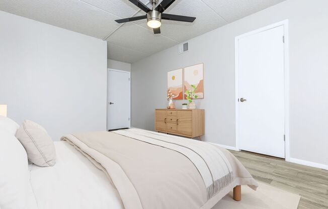 2 beds, 2 baths, 935 sqft, $1,425, Unit 3218