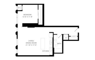 Partner-provided photo for $1830 unit