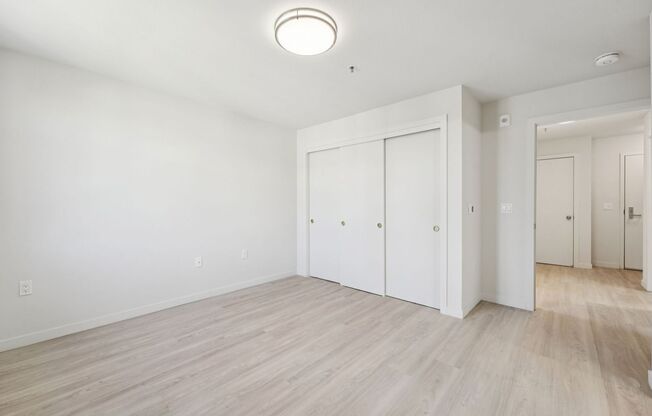 2 beds, 2 baths, 853 sqft, $3,750, Unit 407