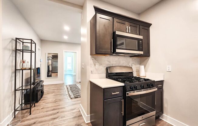 Beautiful 4BD Behind Yale Campus!