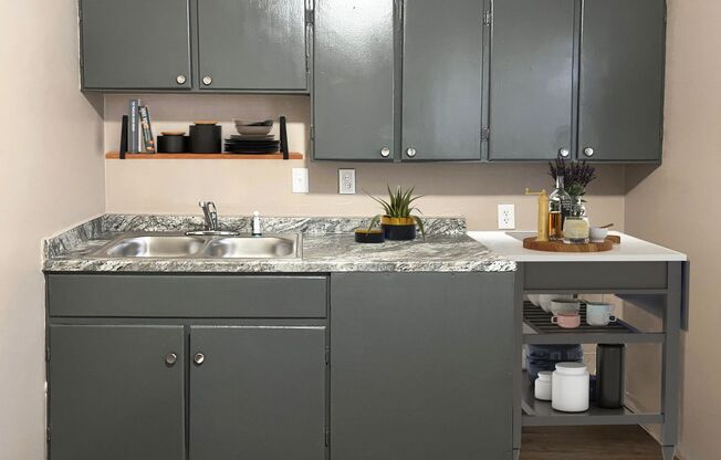 Summerwood Apartments