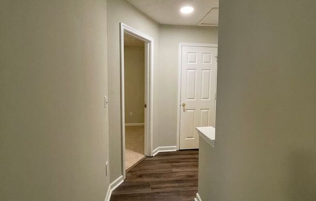 Jefferson Ridge Townhomes