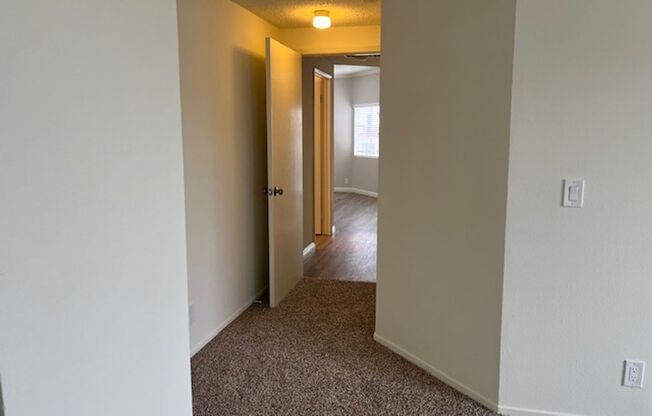 2 beds, 1 bath, $2,398, Unit B