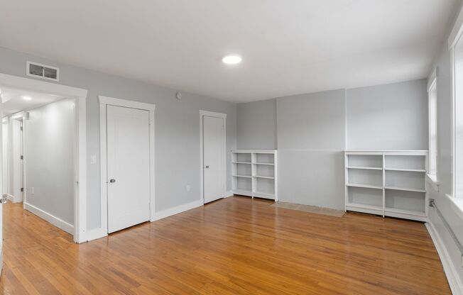 1 bed, 1 bath, 1,000 sqft, $1,300, Unit 5134 Butler Street 3