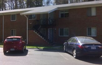 529 Hillsborough Street #I-6