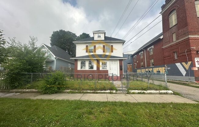 16 N Addison St