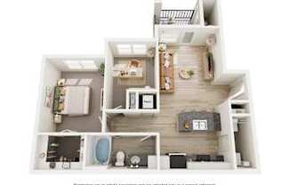 Partner-provided photo for $1525 unit