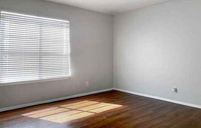 Wood Inspired Plank Flooring at Sunset Heights, San Antonio, TX