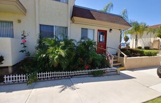 Castle Park Gardens Apartments