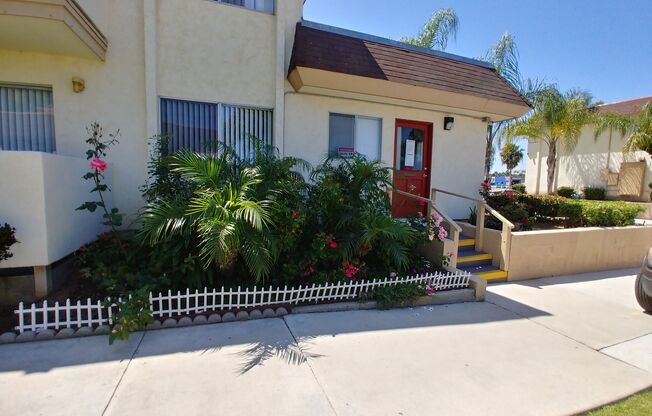 Castle Park Gardens Apartments