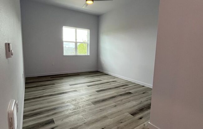 Beautiful 1, 2 and 3 bedroom homes available near Clark College!